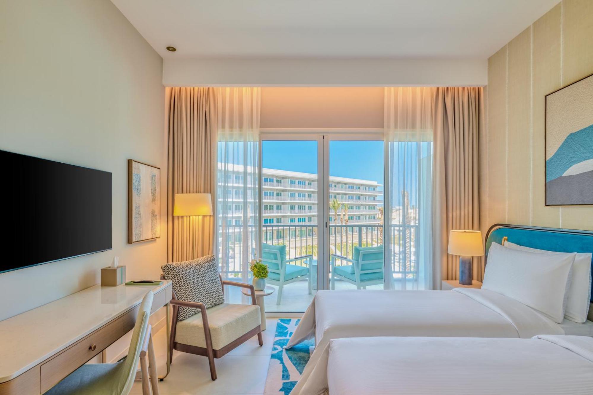 Vida Marina Resort Marassi El-Alameyn Dış mekan fotoğraf