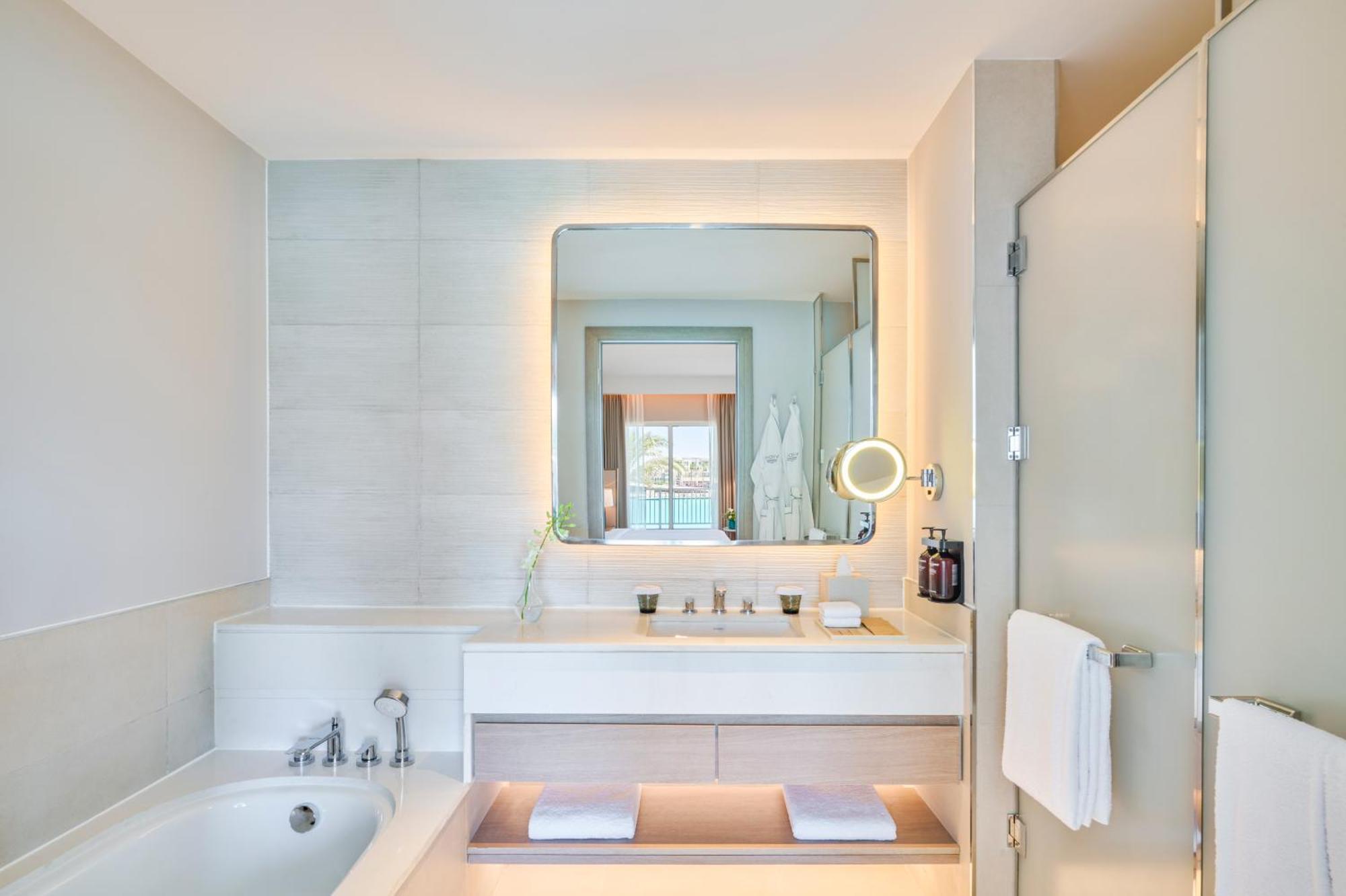 Vida Marina Resort Marassi El-Alameyn Dış mekan fotoğraf