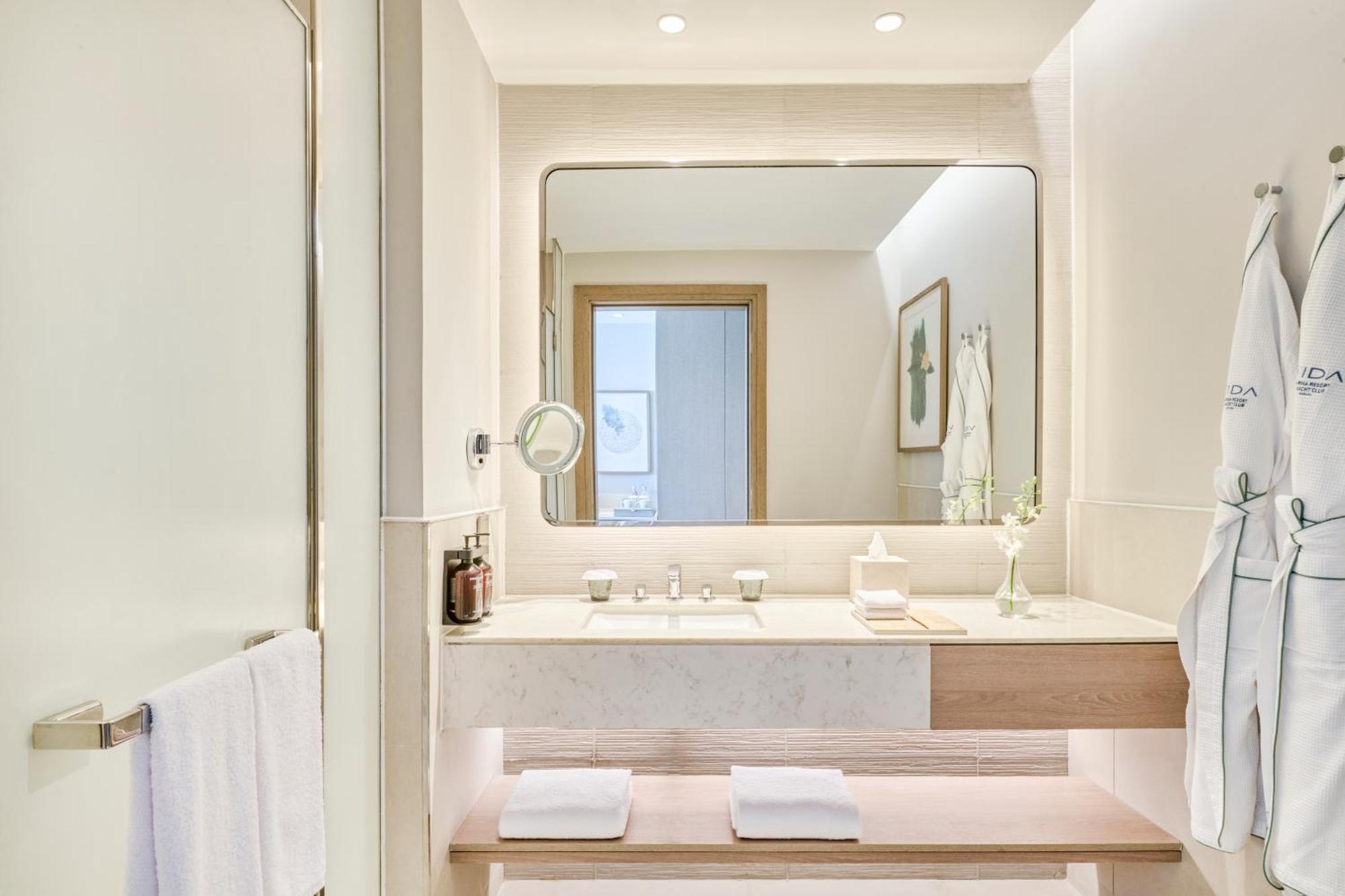Vida Marina Resort Marassi El-Alameyn Dış mekan fotoğraf