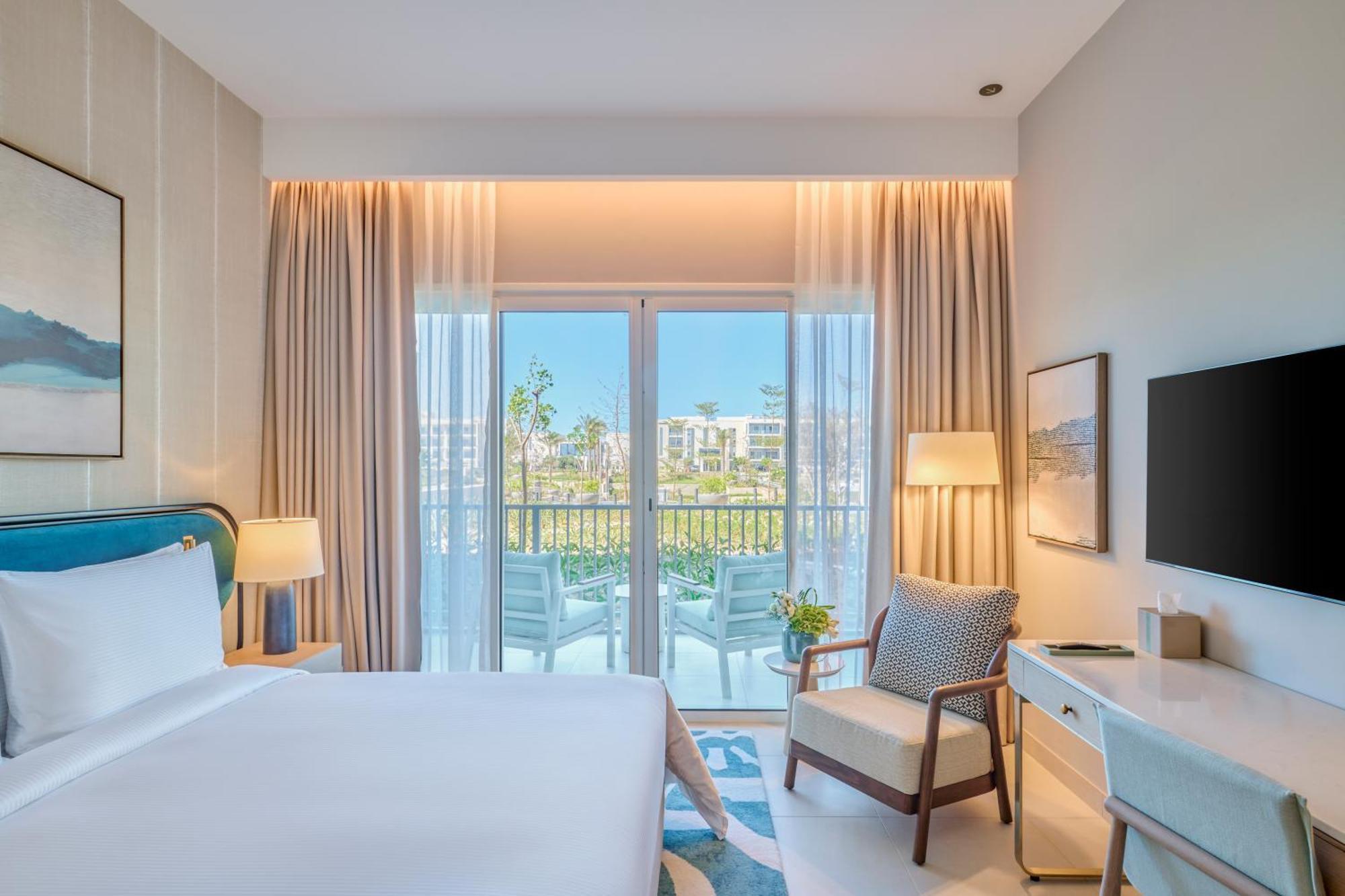 Vida Marina Resort Marassi El-Alameyn Dış mekan fotoğraf