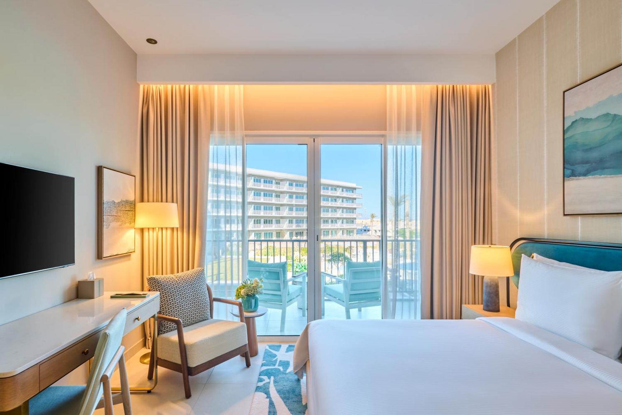 Vida Marina Resort Marassi El-Alameyn Dış mekan fotoğraf