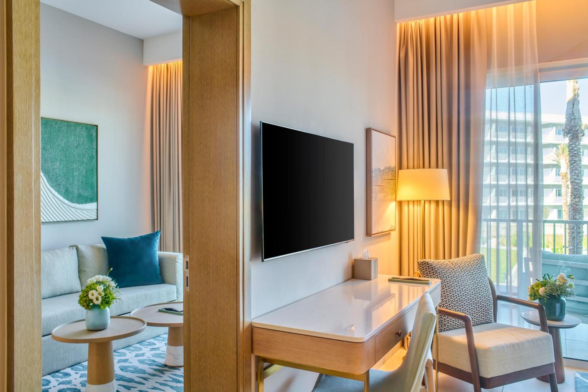 Vida Marina Resort Marassi El-Alameyn Dış mekan fotoğraf