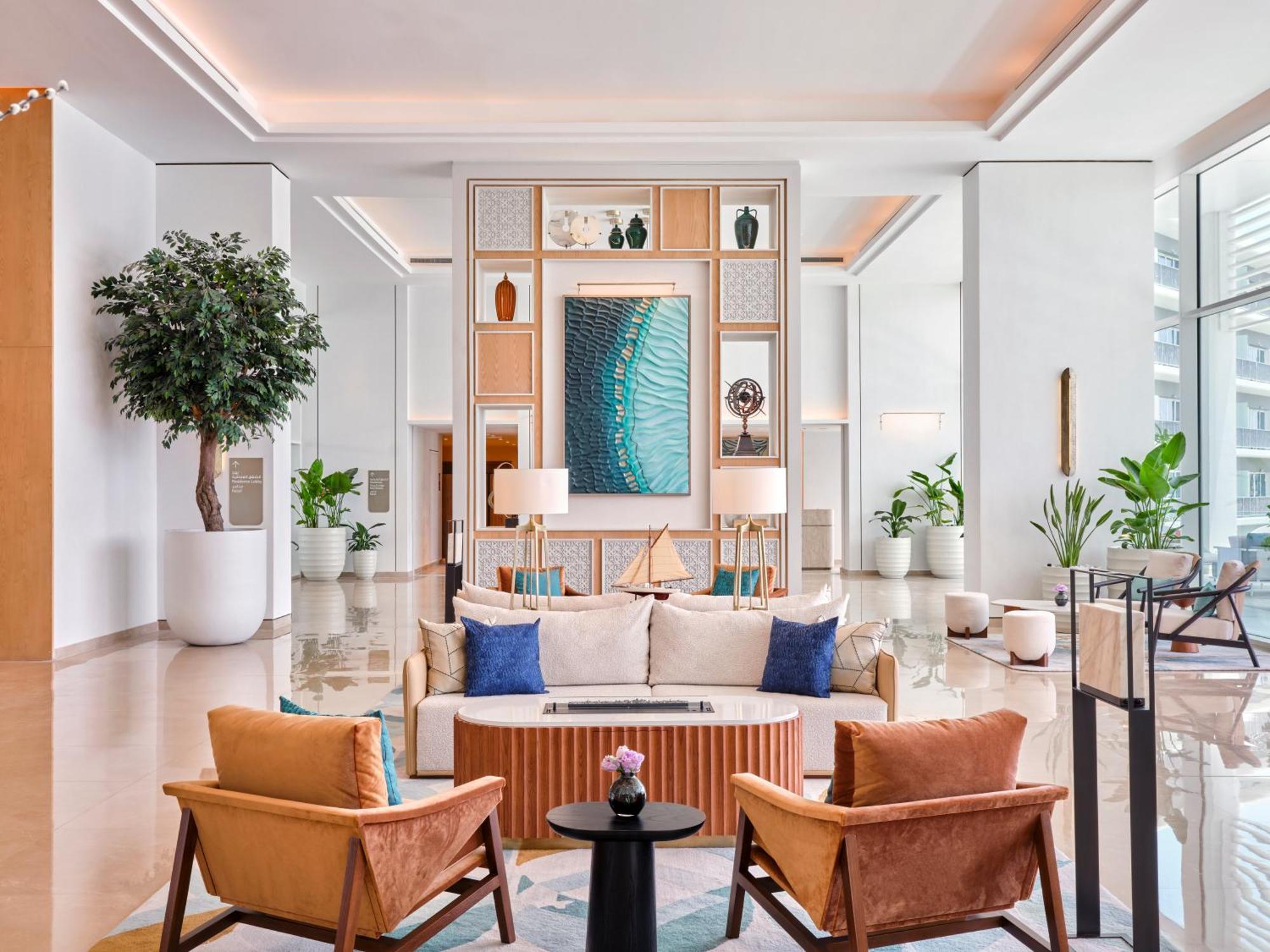 Vida Marina Resort Marassi El-Alameyn Dış mekan fotoğraf